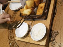 -哈啾嗨·蒙文化主题餐厅(京汉新城店)