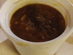 无招牌海鲜餐厅(滨海艺术中心店)-无招牌海鲜餐厅(滨海艺术中心店)