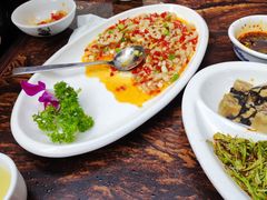 -昆师傅饭庄