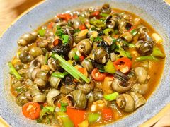 钱江源螺蛳-陈先进鱼馆·地道农家菜(湖墅南路店)