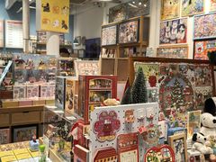 -猫的天空之城概念书店(杭州南宋御街店)