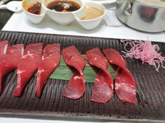 -红鼎豆捞·非遗鲍皇汤火锅(宝丰路店)