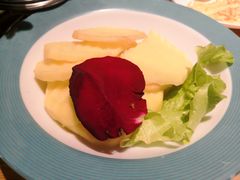-青瓷火锅料理(西单大悦城店)