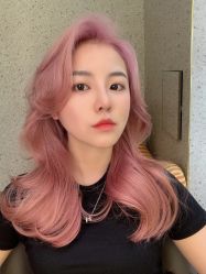 -3AM·S HAIR SALON烫发染发接发