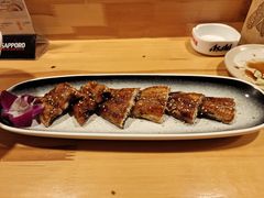 -晶吉·居酒屋·烧鸟·生鱼饭(中山区民主广场店)