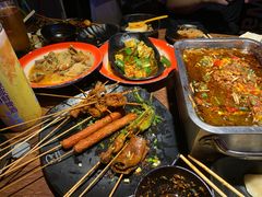 -Let’s WaKao瓦烤(贝森店)