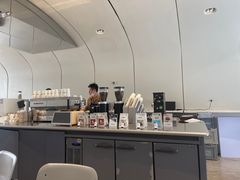 -Seesaw Coffee(上生新所店)