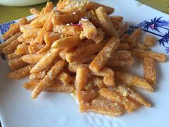-蜀香妈妈菜馆(海王路店)