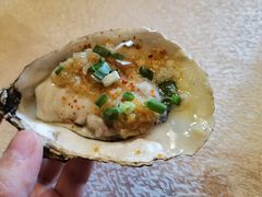 -崖口红树林海鲜餐厅