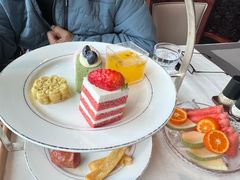 -璟象酒店-爱丽坊景观餐厅