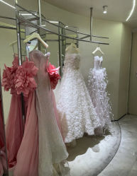 -MANLI BRIDAL婚纱