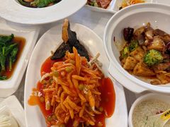 -功德林素菜饭庄(前门店)
