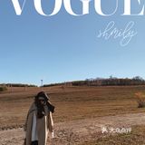 自驾内蒙乌兰布统 只有感悟的旅行🧳