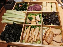 -十二舍·湯物素煮(江泰潤政店)