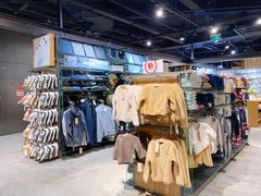-MUJI无印良品(大悦城店)