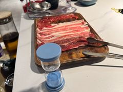 -椰子湾·海南火锅·糟粕醋·椰子鸡(正大广场店)