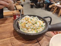 -郑记·古法黑砂锅串串(龙泉店)