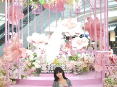 -KK ONE(京基滨河时代店)