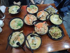 -台州老六海鲜面馆(上南总店)