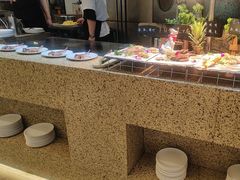 -尚宴牛特鲜自助(太原街万达店)