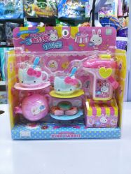 -开心哈乐亲子乐园(东森时尚百货店)