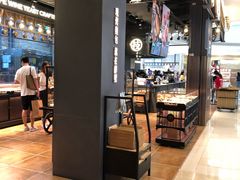 -酵墅·手感烘焙(印象汇店)