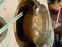 -润园四季椰子鸡火锅(南山海岸城店)