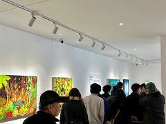 -辰熙ACX星海艺术中心