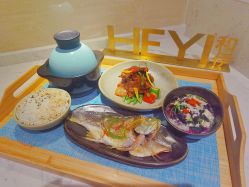 -和伊母婴护理中心·全套房(金山店)