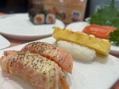 -元气寿司(金光华店)