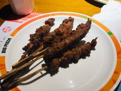 -比格比萨自助(花园路店)