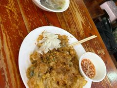-建国蚵煎蚵面