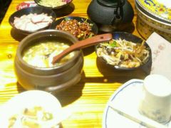 -满园烤鸭·春饼(中街大悦城店)