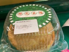 -孖记茶档·热腾茶餐(江南西plus店)