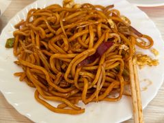 -闫家炸鸡架(五爱总店)