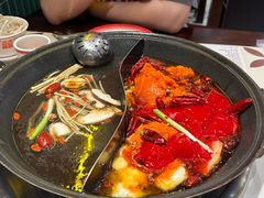 -江北北火锅馆·公路夜市(魏公村店)