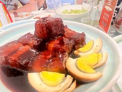 -老人和饭店(淮海中路店)