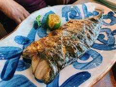 -山葵家·创意料理(宁波来福士店)