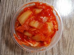-韩泉韩国美食屋(朝晖路店)