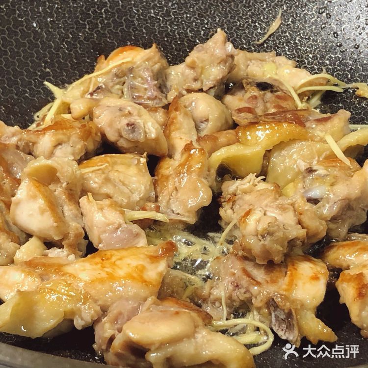 焗鸡块，营养丰富，又简单易做哦！