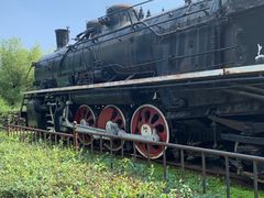 -长春市南湖公园