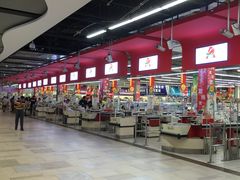 -大润发(南湖店)