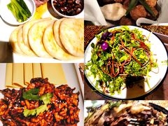 京酱肉丝-北平盛世·新京菜·北京烤鸭(劲松·双井店)