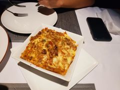 野菌牛肉粒焗饭-魔膳厨房·果木牛排·西餐厅(MM2店)