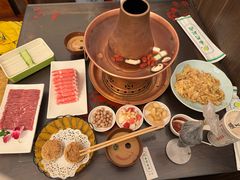 -南门涮肉(后海店)