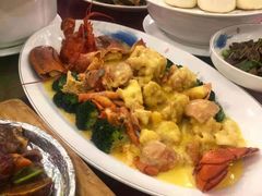 -一品粤珍轩(吴中路店)
