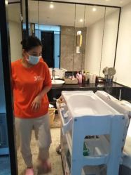 -玥奢国际母婴护理中心(滨江宝龙店)
