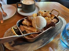 -THE CANNERY&JUJU 新鲜海鲜·牛排美食酒廊