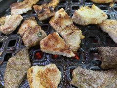 -牛犇烤肉(物资学院路店)