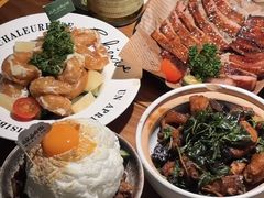 -岛风·台食小馆 ISLAND BISTRO(烟台山店)